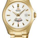 Đồng hồ Orient FFN02003WH