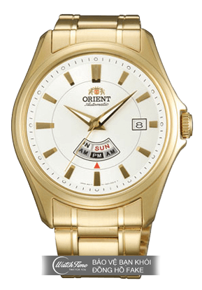 Đồng hồ Orient FFN02003WH