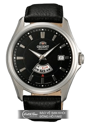 Đồng hồ Orient FFN02005BH