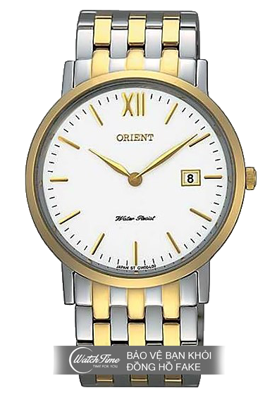 Đồng hồ Orient FGW00003W0