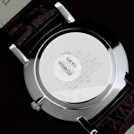 Đồng hồ Orient Class FGW0100AW0