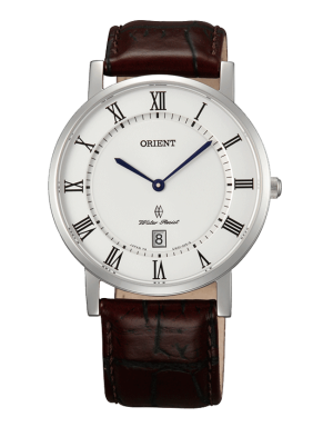 Đồng hồ Orient Class FGW0100HW0