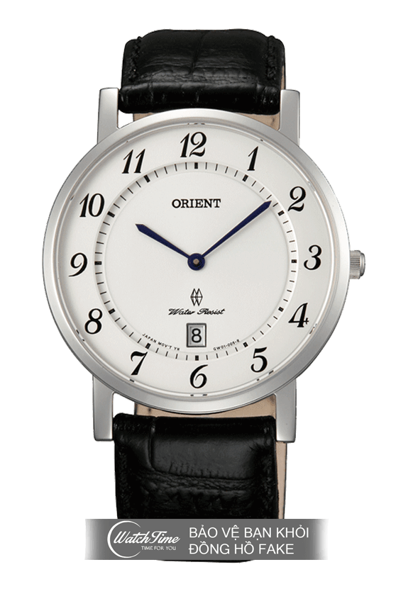 Đồng hồ Orient Class FGW0100JW0