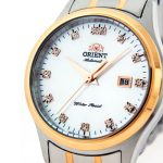 Đồng hồ Orient Charlene FNR1Q001W0