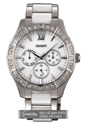 Đồng hồ Orient FSW01004W0
