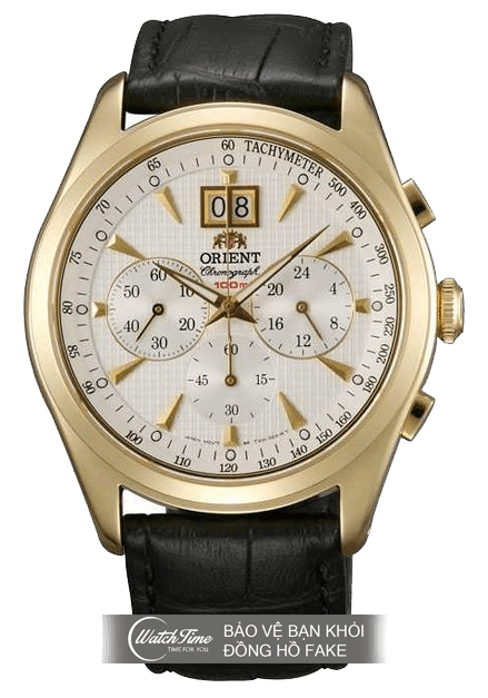 Đồng hồ Orient FTV01002W0