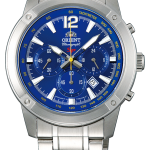 Đồng hồ Orient FTW01004D0