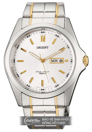 Đồng hồ Orient FUG1H003W6