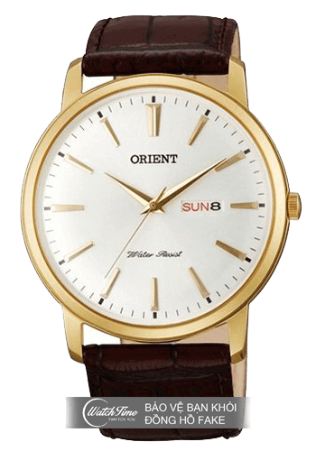 Đồng hồ Orient Capital FUG1R001W6