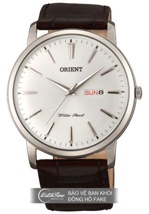 Đồng hồ Orient Capital FUG1R003W6
