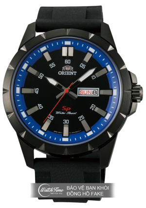 Đồng hồ Orient FUG1X008B9