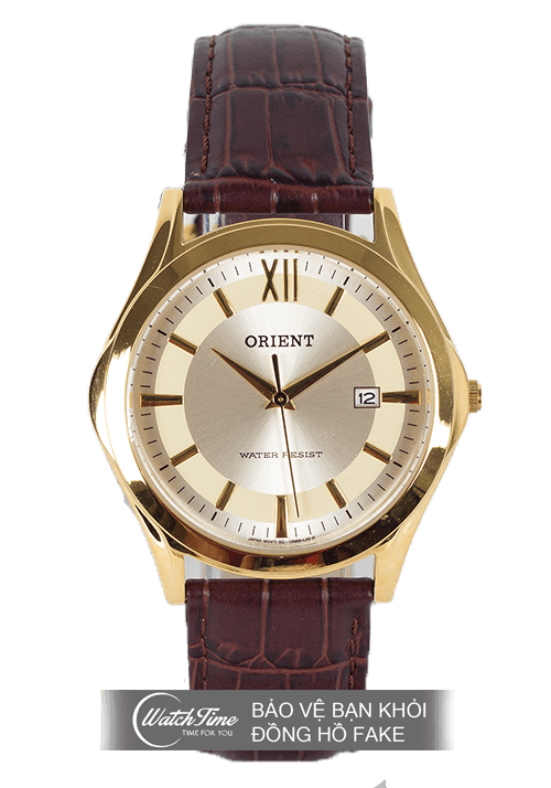 Đồng hồ Orient FUNA9002C0