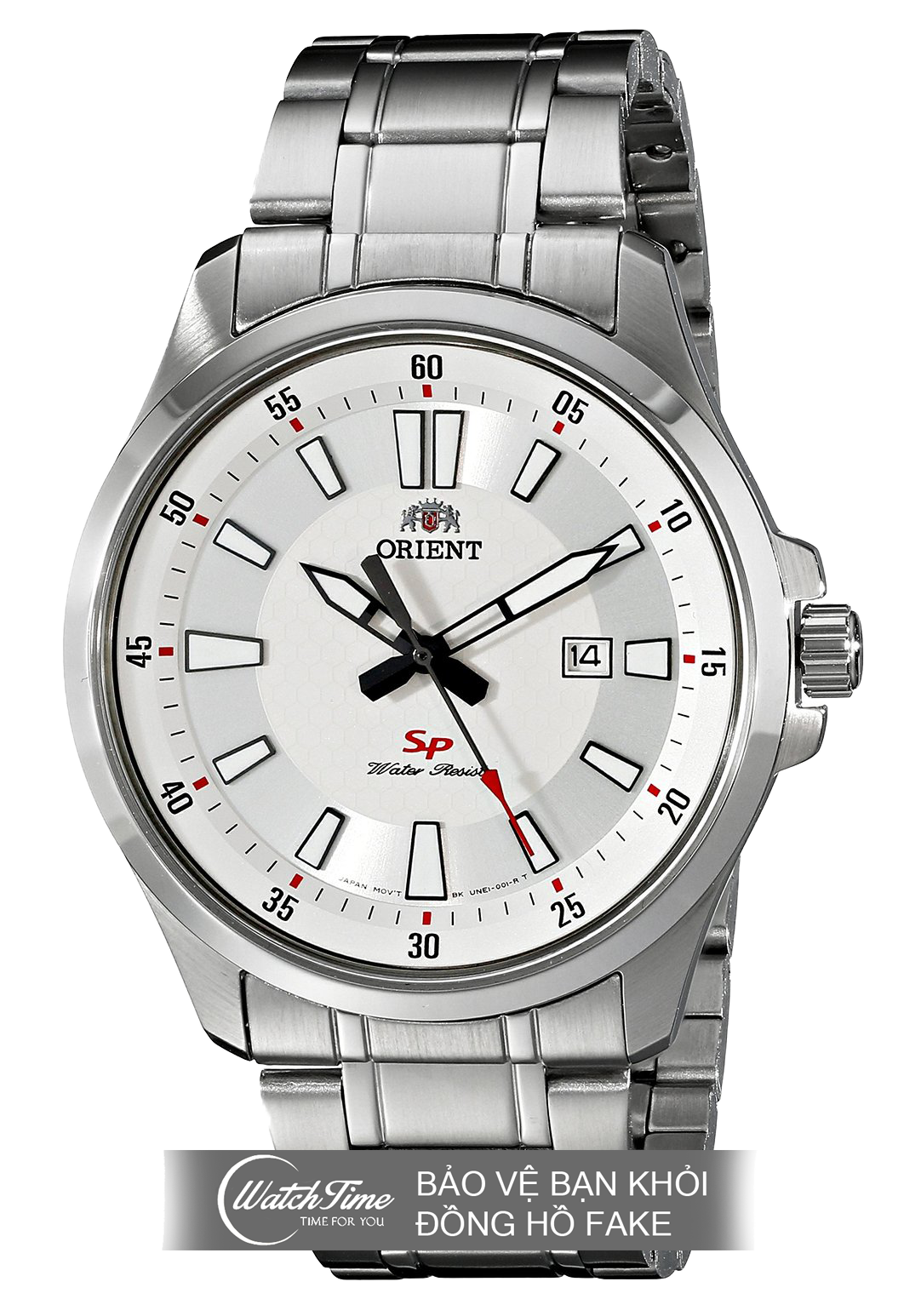 Đồng hồ Orient FUNE1004W0