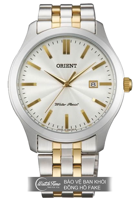 Đồng hồ Orient FUNE7004W0