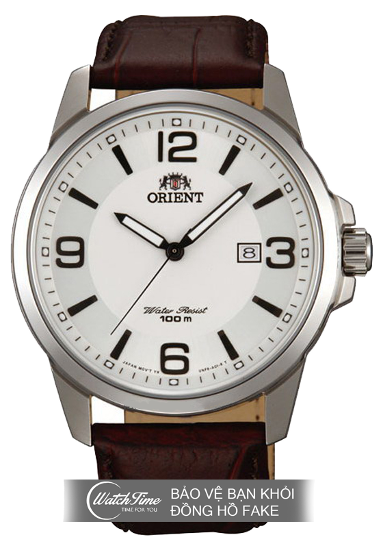 Đồng hồ Orient FUNF6006W0