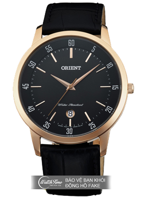 Đồng hồ Orient FUNG5001B0