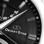 Đồng hồ Orient Star Retrograde SDE00002B0