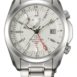 Đồng hồ Orient Star GMT SDJ00002W0