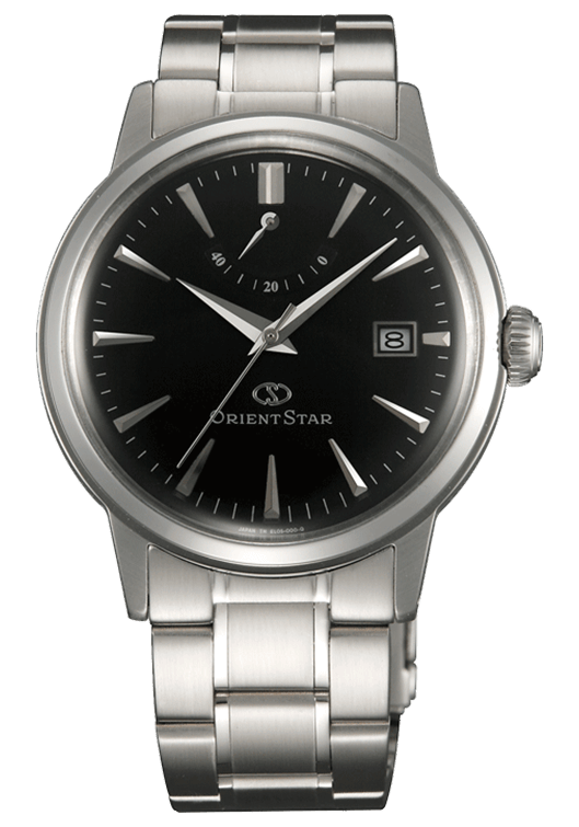 Đồng hồ Orient Star Classic SEL05002B0