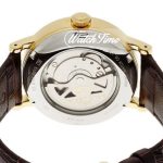 Đồng hồ Orient Star Elegant Classic SEL09002W0