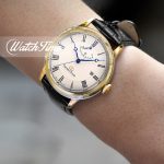 Đồng hồ Orient Star Elegant Classic SEL09002W0