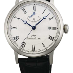 Đồng hồ Orient Star Elegant Classic SEL09004W0
