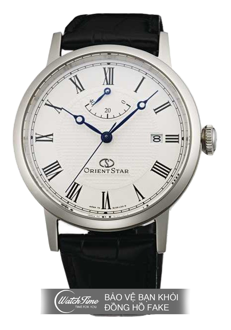 Đồng hồ Orient Star Elegant Classic SEL09004W0