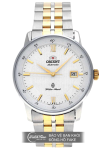 Orient SER02001W0