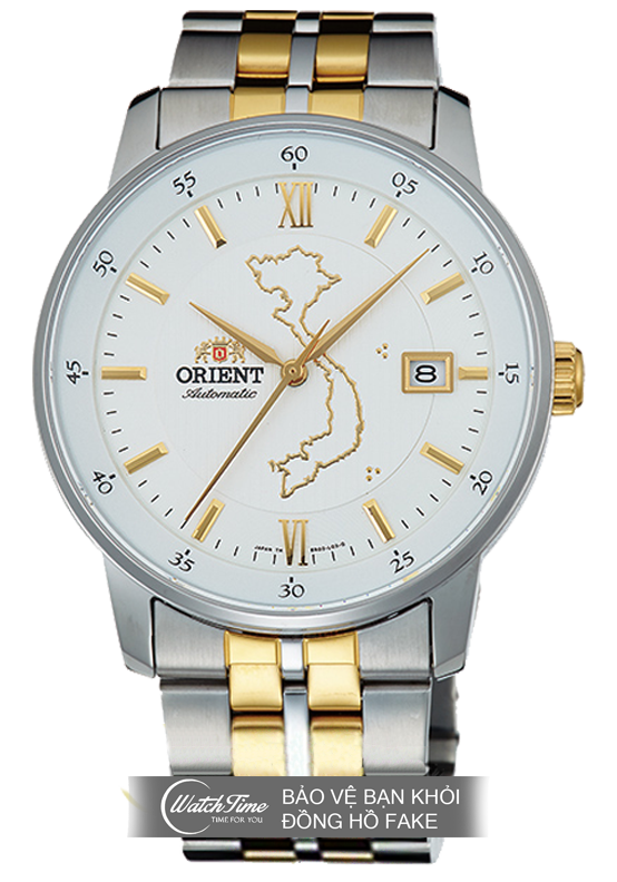 Đồng hồ Orient SER0200HW0