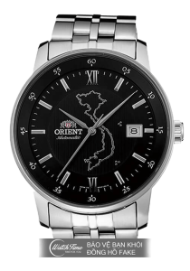 Orient Limited Edition 2015 SER0200JB0