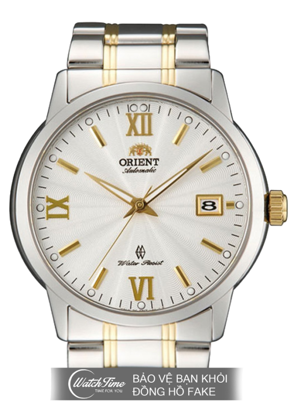 Đồng hồ Orient SER1T001W0