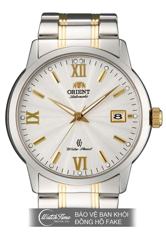 Đồng hồ Orient SER1T001W0