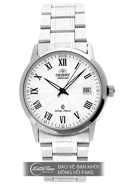 Đồng hồ Orient SER1T002W0