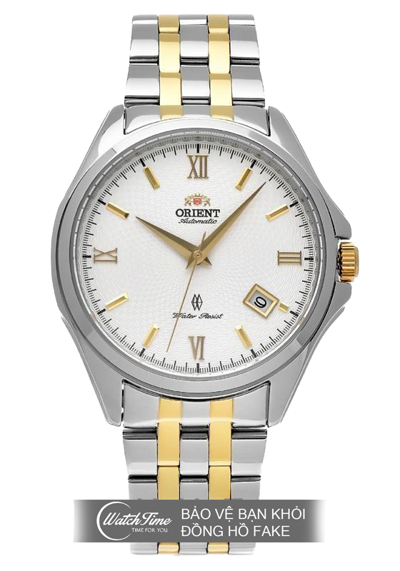 Đồng hồ Orient SER1U001W0