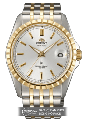 Đồng hồ Orient SER20001W0
