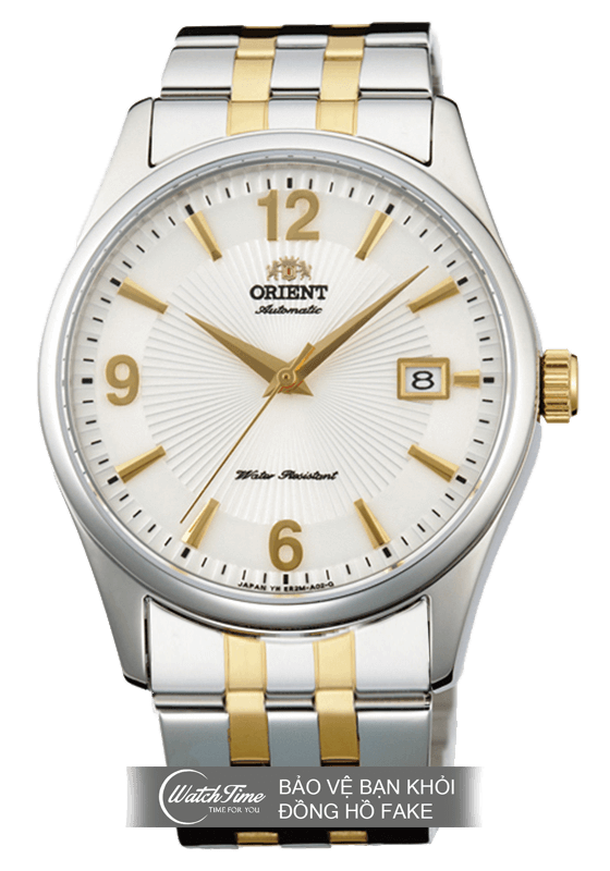 Đồng hồ Orient SER2M002W0