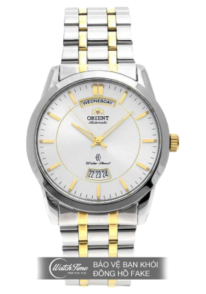 Đồng hồ Orient SEV0Q001WH