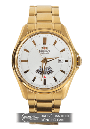 Đồng hồ Orient SFN02003WH