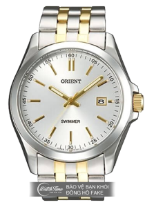 Orient SUND6001W0