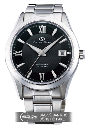 Đồng hồ Orient Star WZ0011AC