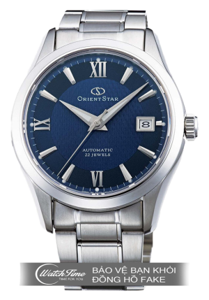 Đồng hồ Orient Star WZ0021AC