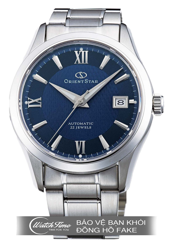 Đồng hồ Orient Star WZ0021AC