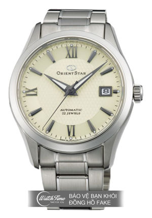 Đồng hồ Orient Star WZ0041AC