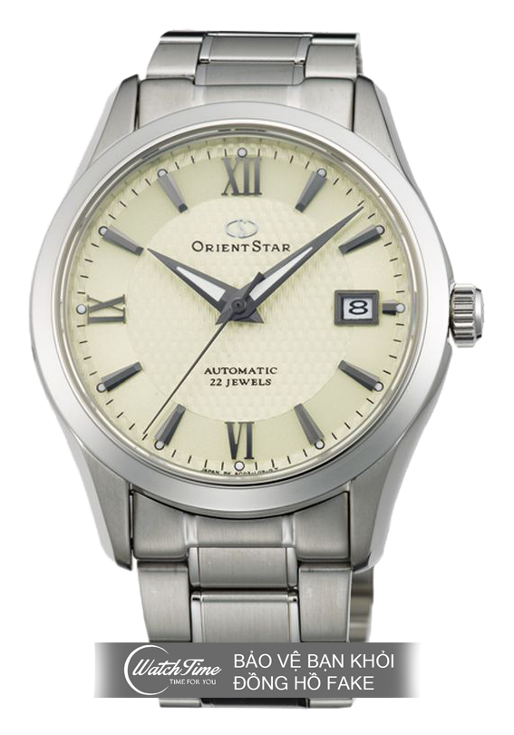 Đồng hồ Orient Star WZ0041AC
