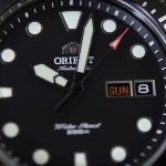 Đồng hồ Orient Ray 1 FEM65007B9