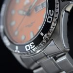 Đồng hồ Orient Orange Ray FEM6500AM9 - Ray 1