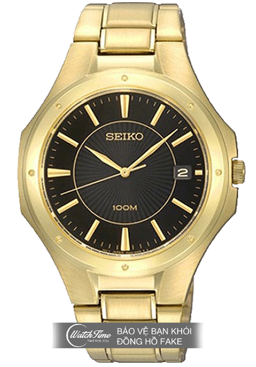 Đồng hồ Seiko SGEF66P1
