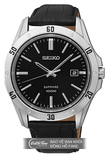 Đồng hồ Seiko SGEG55P2