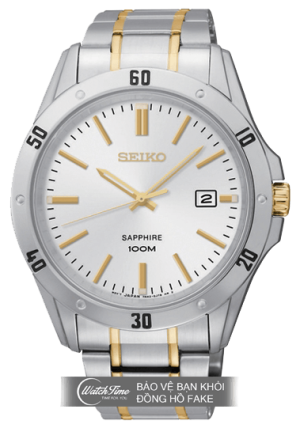 Đồng hồ Seiko SGEG57P1
