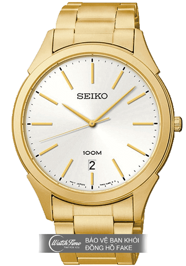 Đồng hồ Seiko SGEG74P1